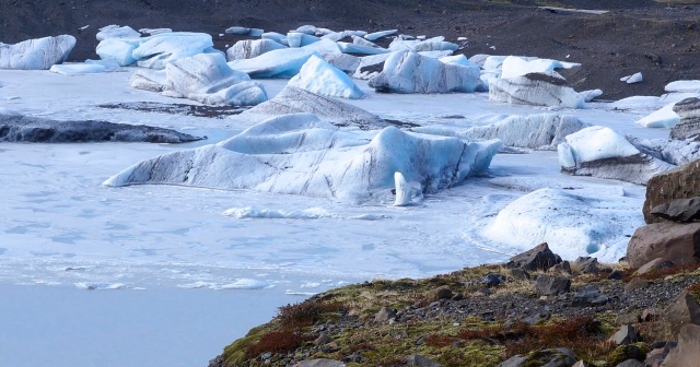 cucharilla-glaciar svinafesjokull